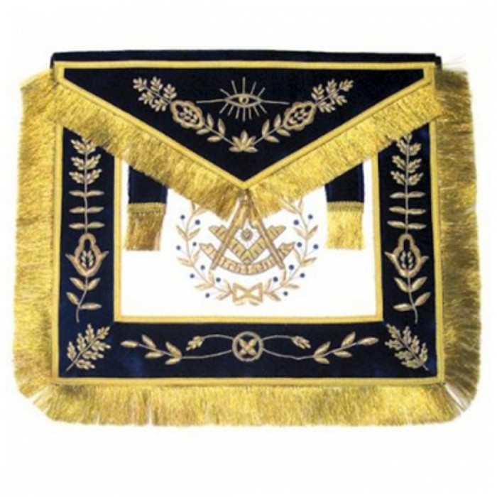 Masonic Apron